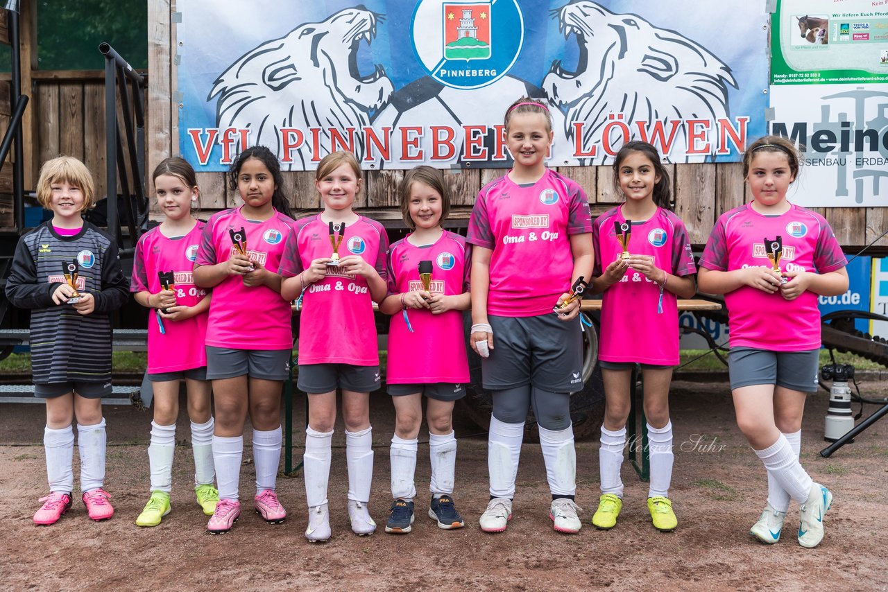 Bild 281 - Loewinnen Cup